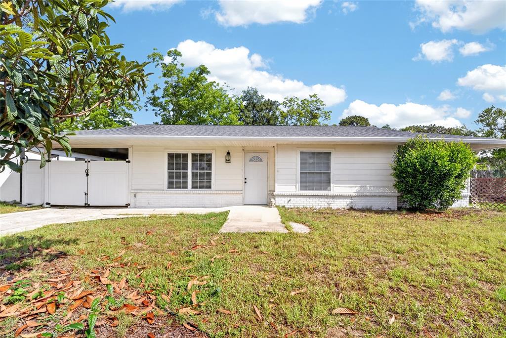 444 Spring Drive Ocala, FL 34472 - Photo 1 of 24 Gallery Image 1