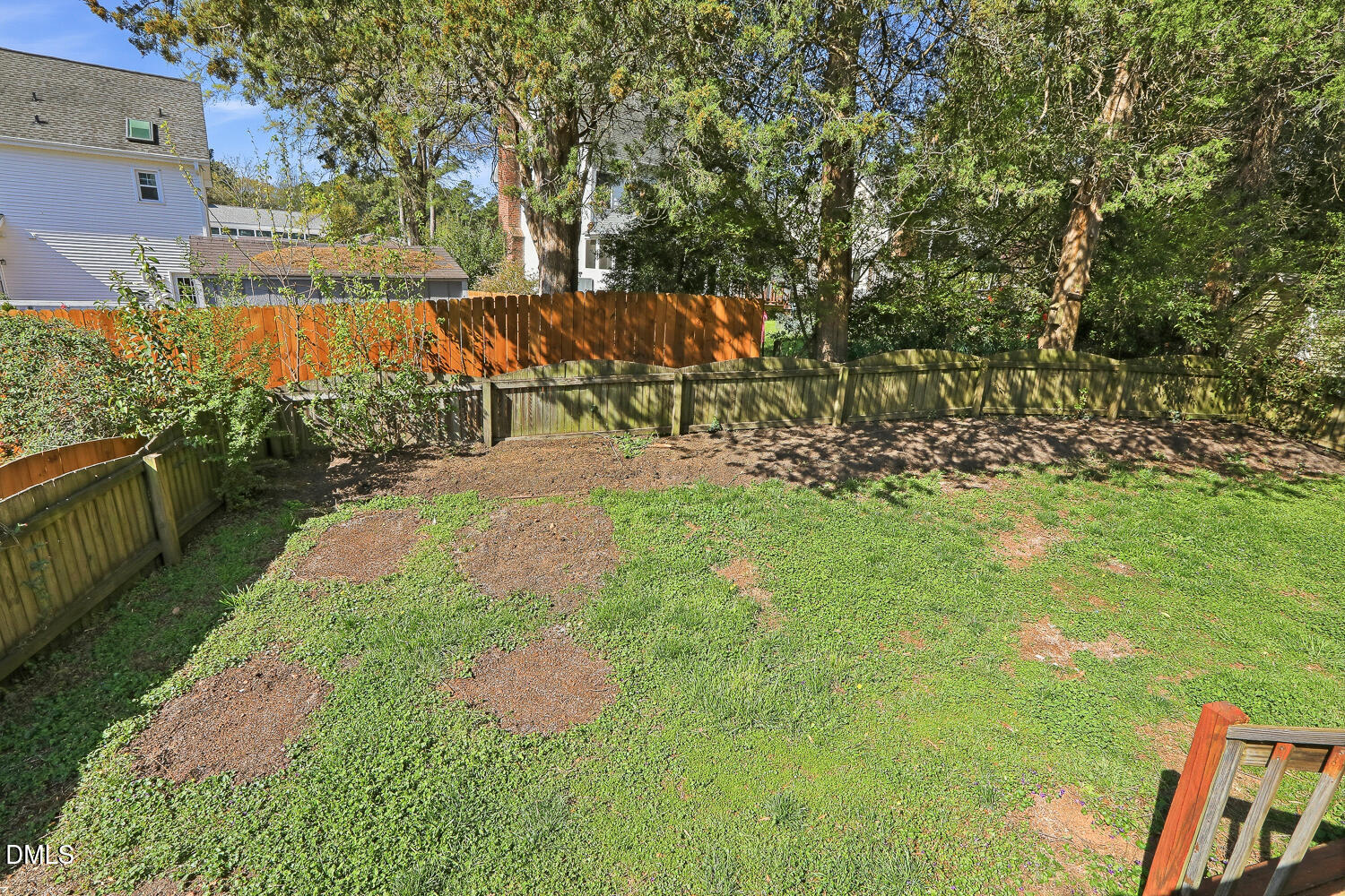 1220 Stoneferry Lane Raleigh, NC 27606 - Photo 27 of 40 1220 Stoneferry Ln Raleigh NC-large-042-