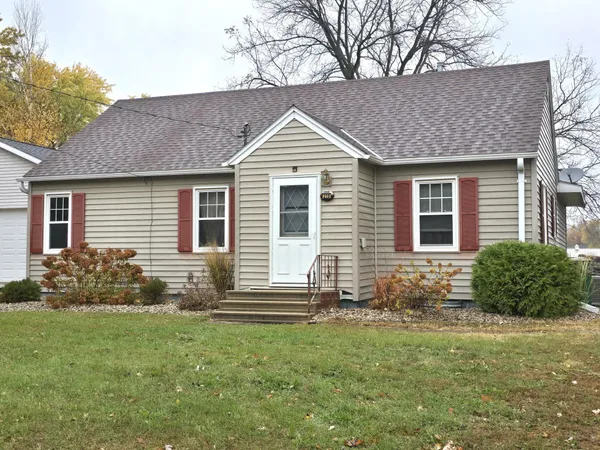 $99,900 | 219 Fairmont Avenue, Sherburn, MN 56171