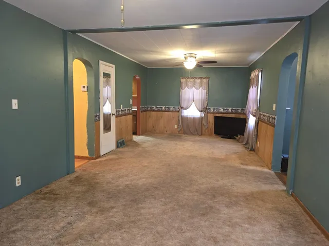 $116,900 | 219 Fairmont Avenue, Sherburn, MN 56171