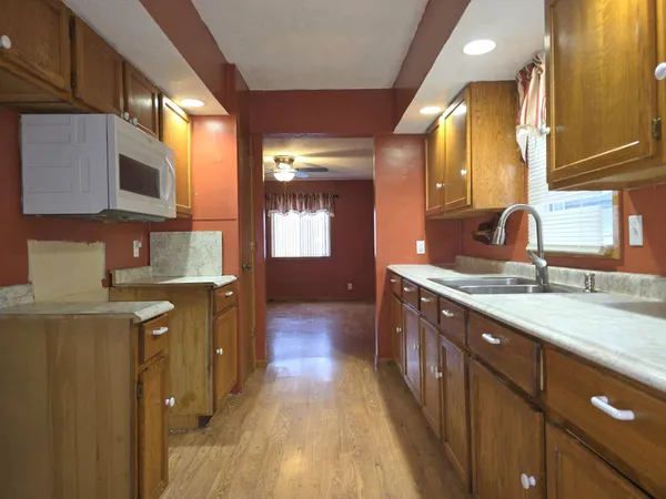 $99,900 | 219 Fairmont Avenue, Sherburn, MN 56171