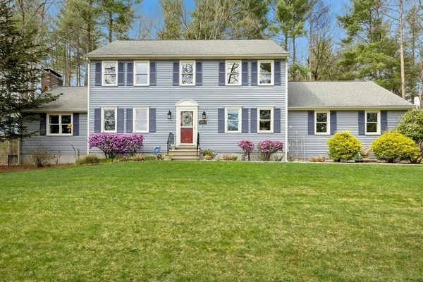 $724,900 | 151 Hickory Lane, Northbridge, MA 01588