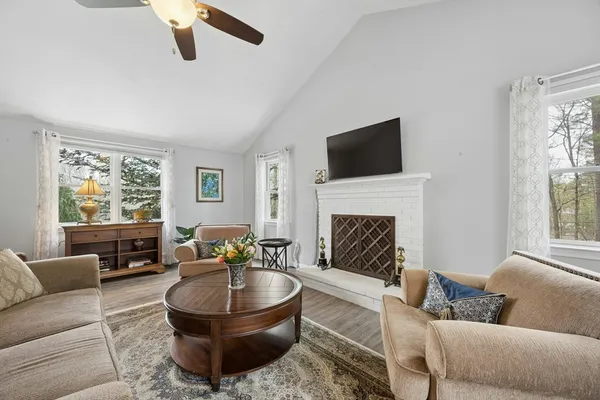 $724,900 | 151 Hickory Lane, Northbridge, MA 01588