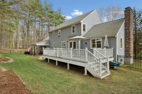 $724,900 | 151 Hickory Lane, Northbridge, MA 01588