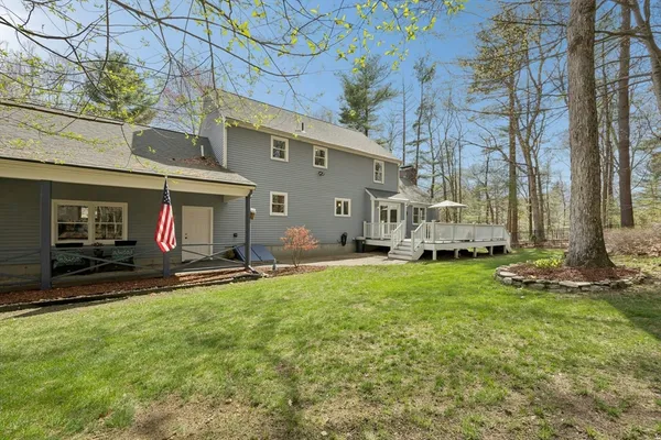 $724,900 | 151 Hickory Lane, Northbridge, MA 01588