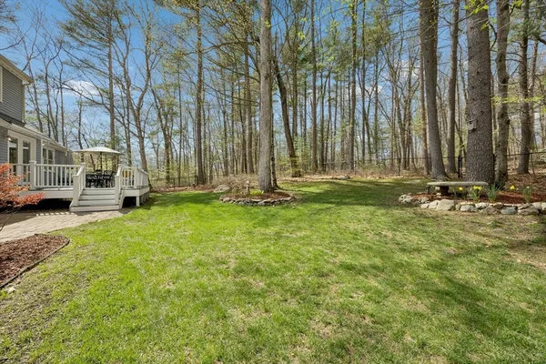 $724,900 | 151 Hickory Lane, Northbridge, MA 01588