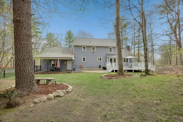 $724,900 | 151 Hickory Lane, Northbridge, MA 01588