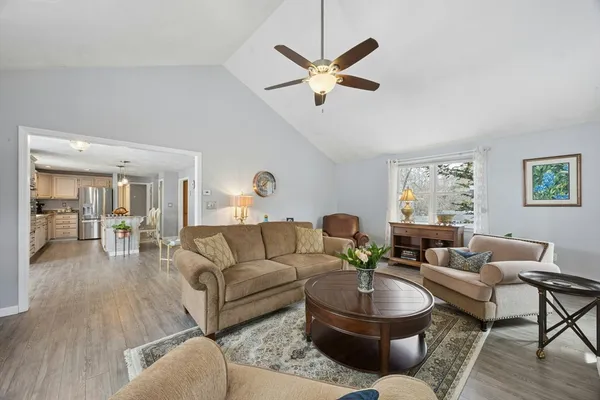 $724,900 | 151 Hickory Lane, Northbridge, MA 01588