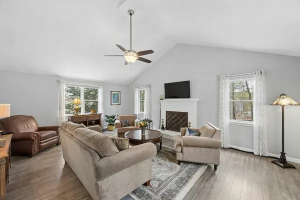 $724,900 | 151 Hickory Lane, Northbridge, MA 01588