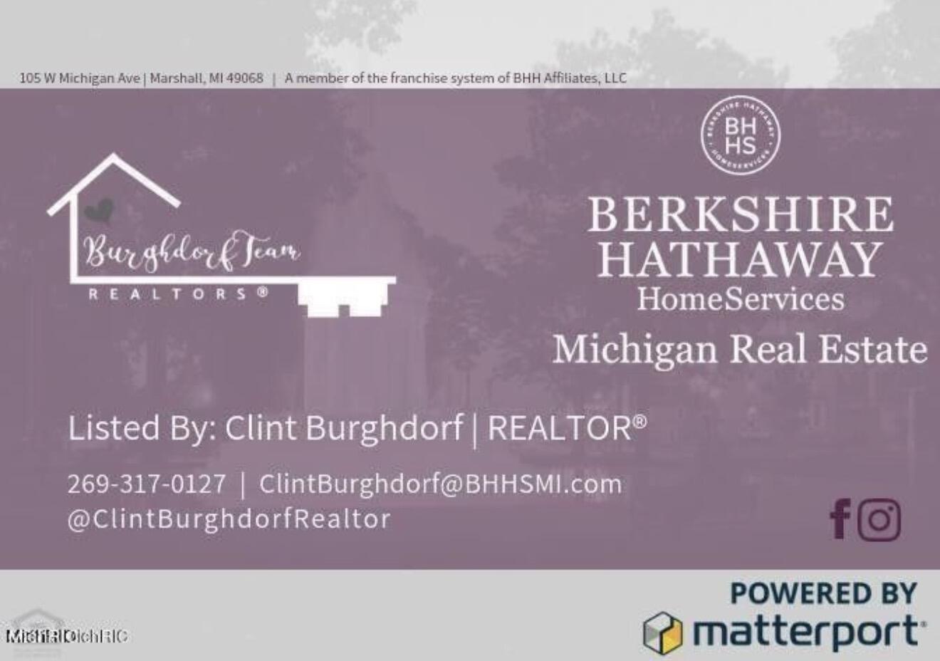 289 Lyon Lake Road Marshall, MI 49068 - Photo 75 of 75 image0 (1)