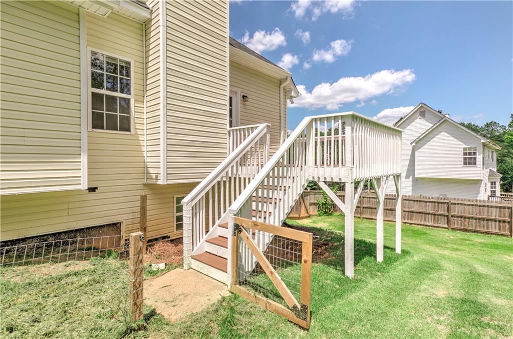 62 Roundtree Court Dallas, GA 30132 - Photo 48 of 58
