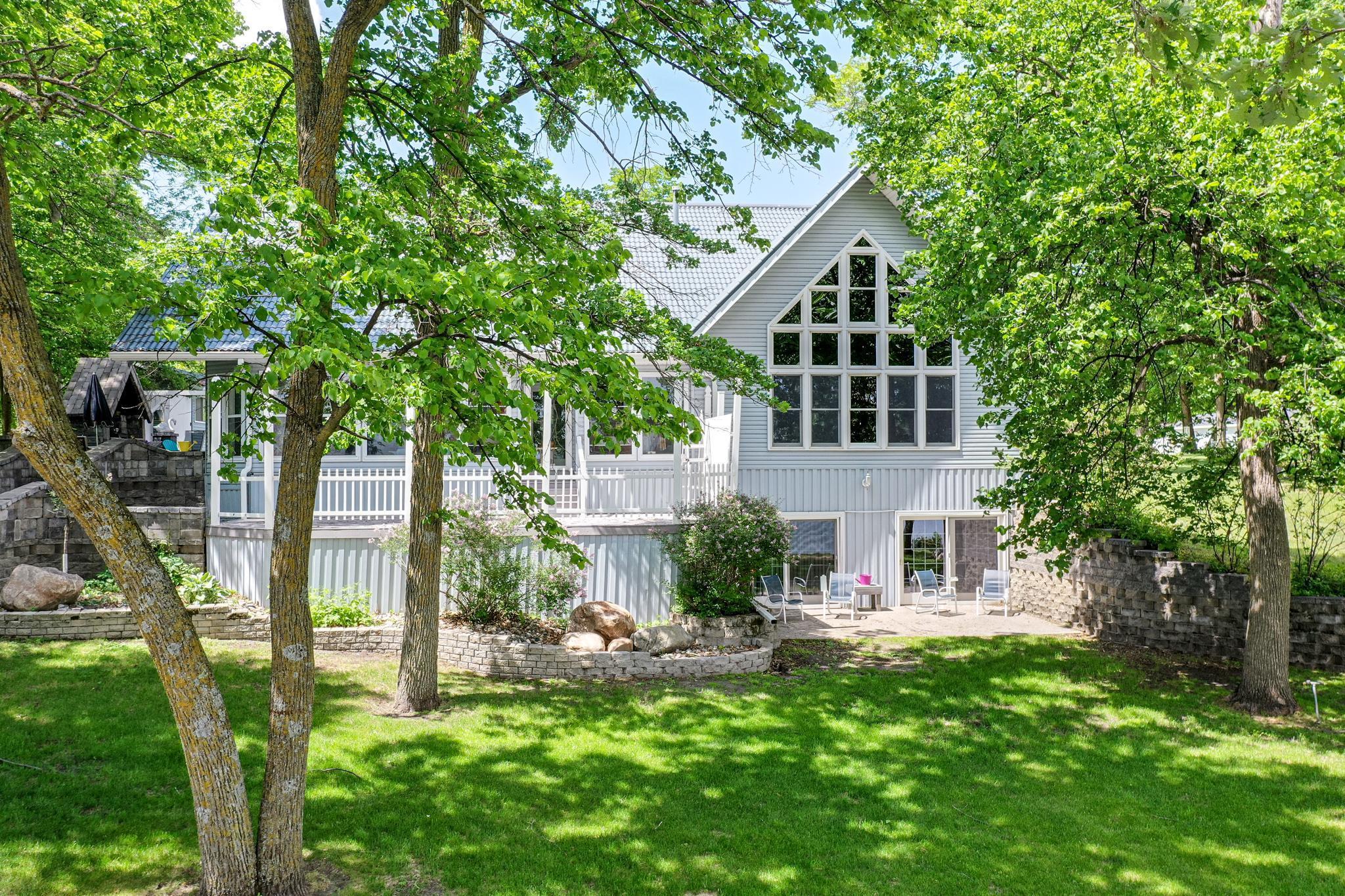 14405 Maple Inn Road Southeast Mentor, MN 56736 - Photo 1 of 1