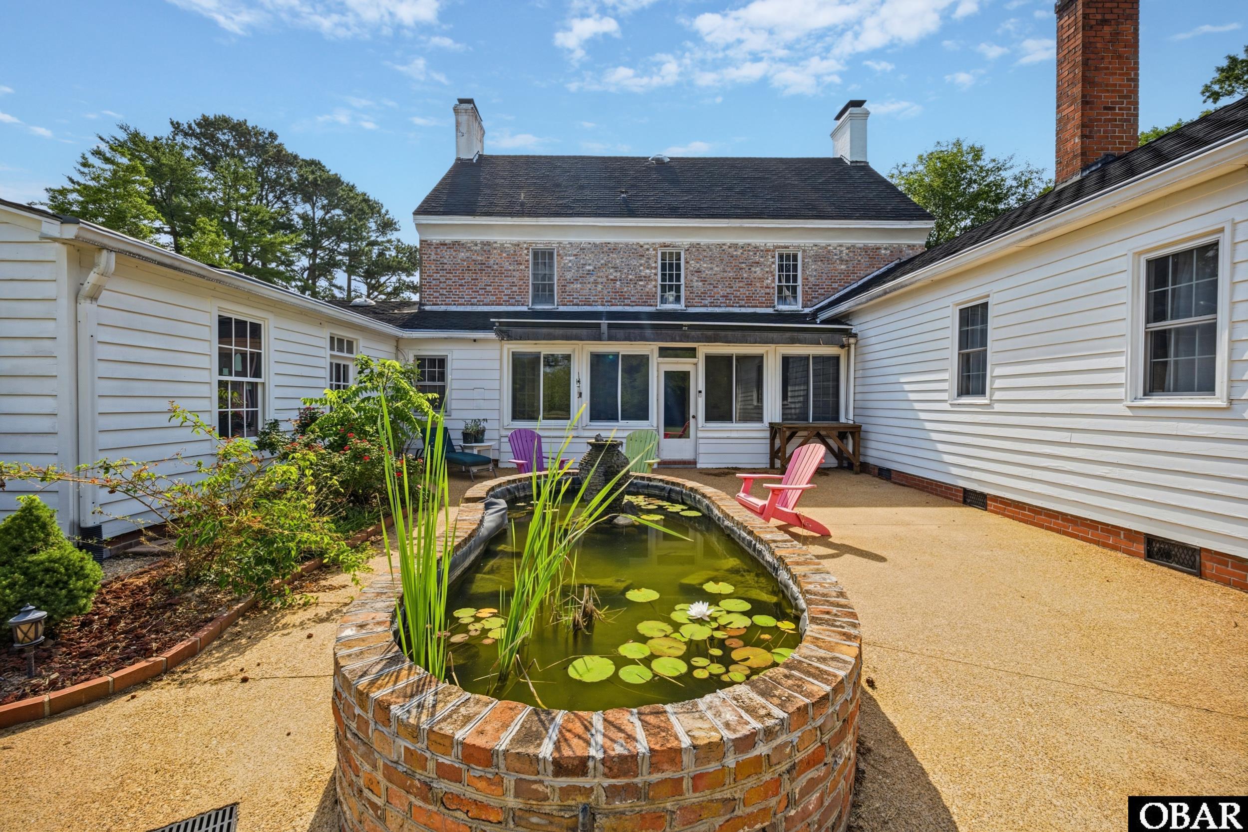 154 Shipyard Road Camden, NC 27921 - Photo 5 of 88