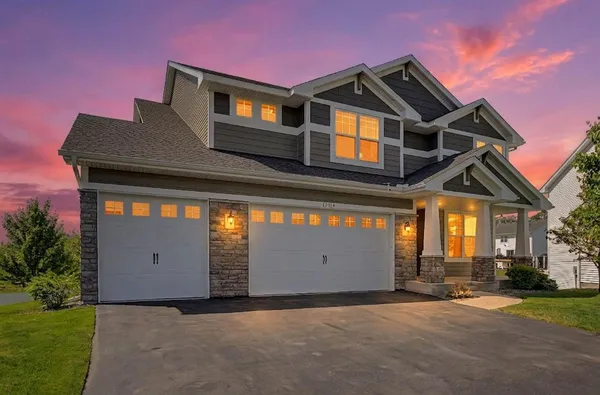 $649,900 | 13014 Kissel Court Northeast, Blaine, MN 55449