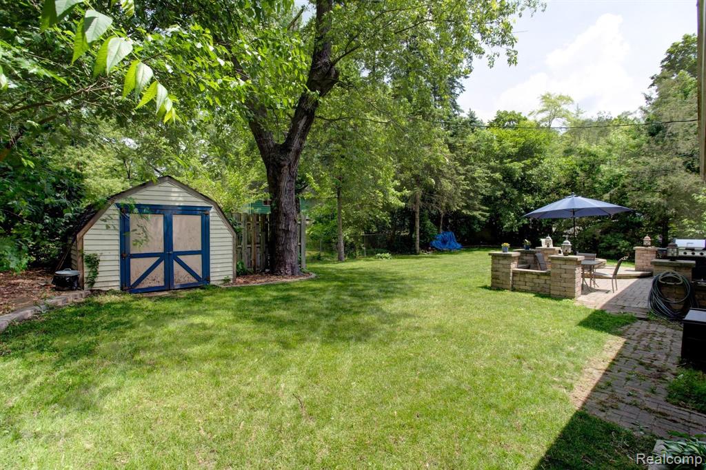 3545 Rush Lake Road Pinckney, MI 48169 - Photo 8 of 41