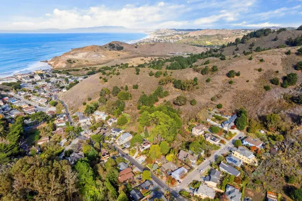 $5,999,000 | 0 Calera Terrace, Pacifica, CA 94044