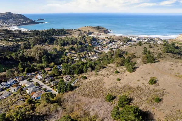 $5,999,000 | 0 Calera Terrace, Pacifica, CA 94044