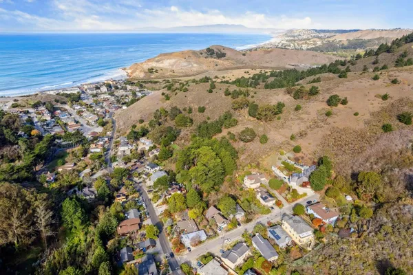 $5,999,000 | 0 Calera Terrace, Pacifica, CA 94044