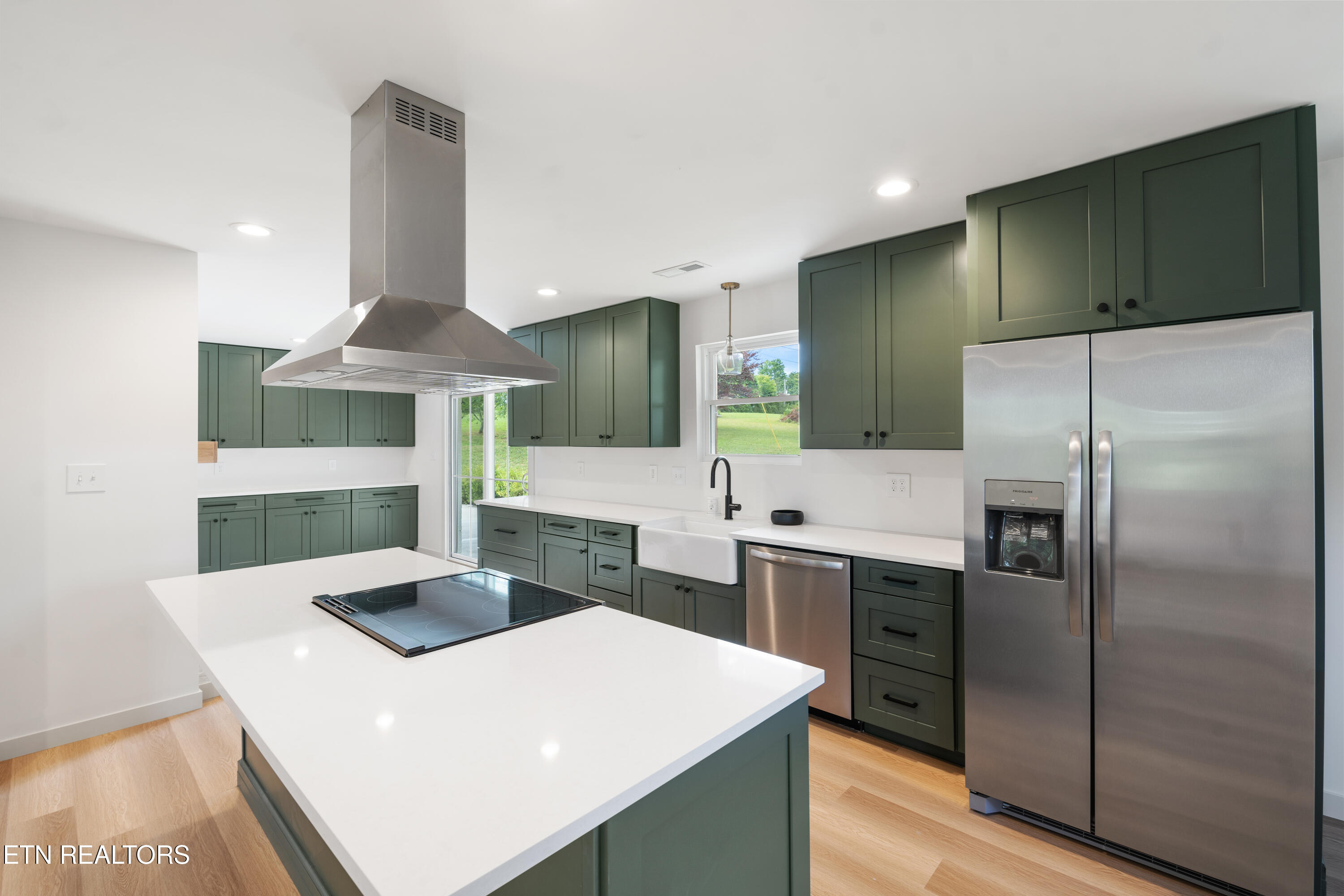 7918 Barker Road Corryton, TN 37721 - Photo 2 of 60 _DSC0588