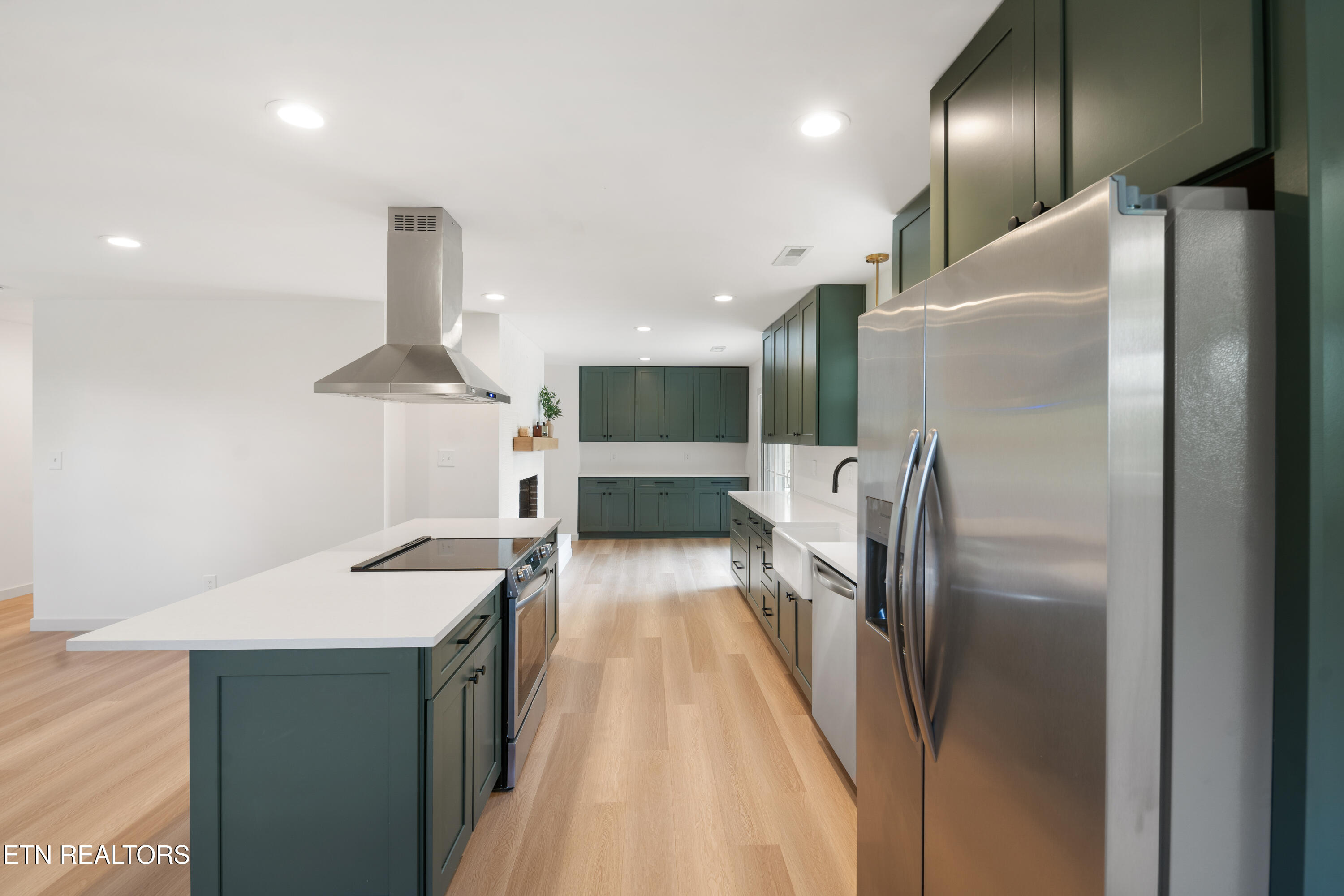 7918 Barker Road Corryton, TN 37721 - Photo 3 of 60 _DSC0593