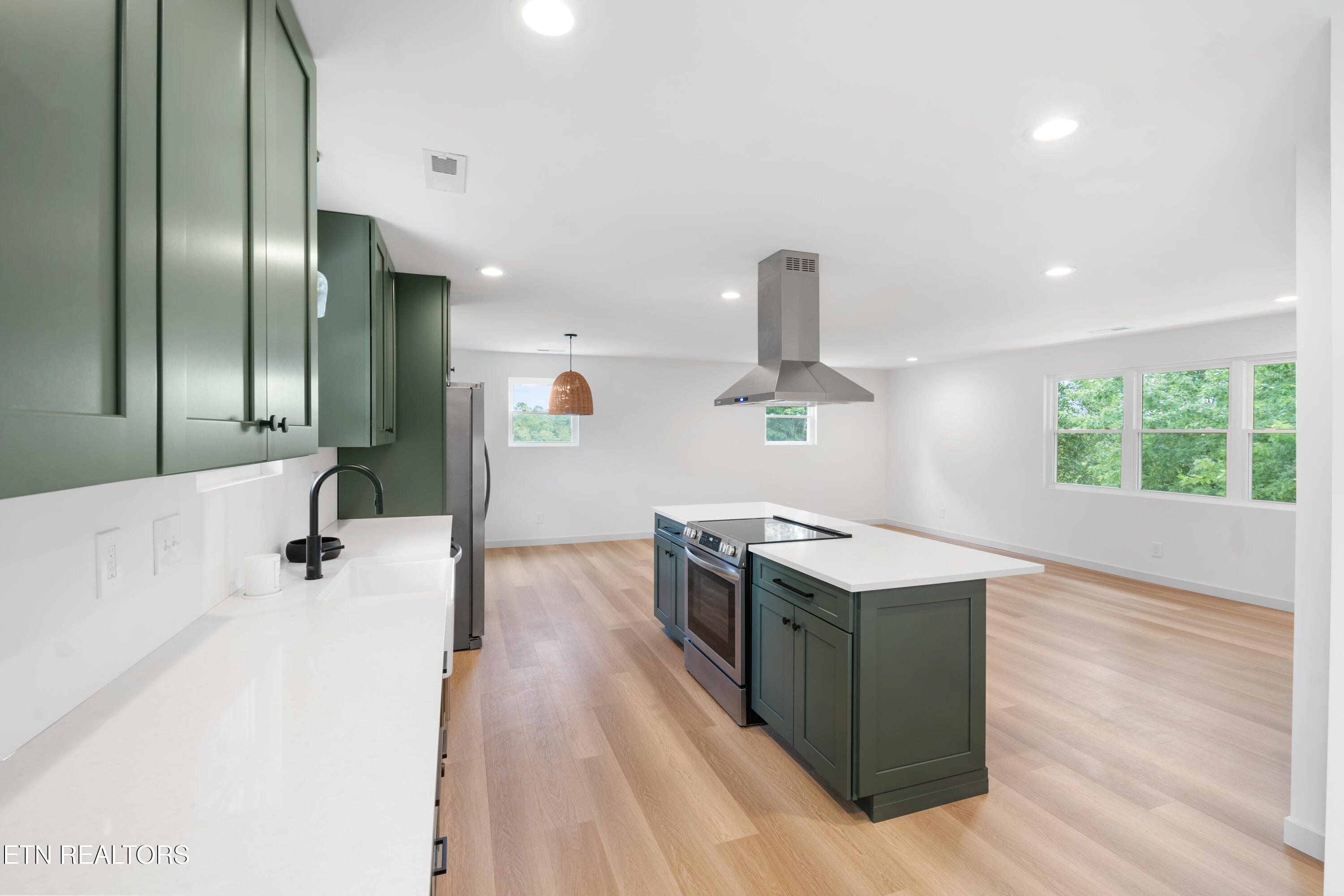 7918 Barker Road Corryton, TN 37721 - Photo 5 of 60 _DSC0603