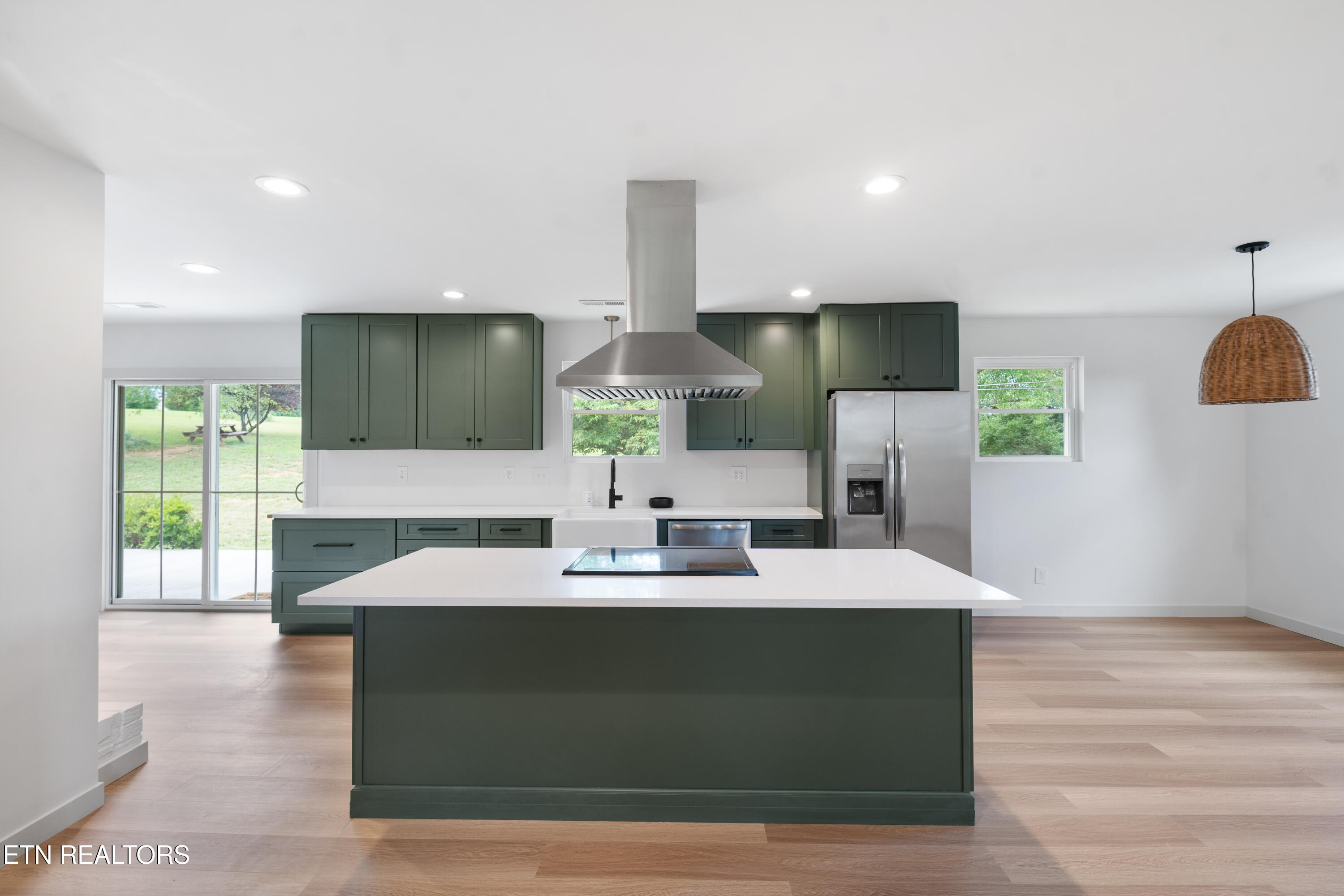 7918 Barker Road Corryton, TN 37721 - Photo 52 of 60 _DSC0578