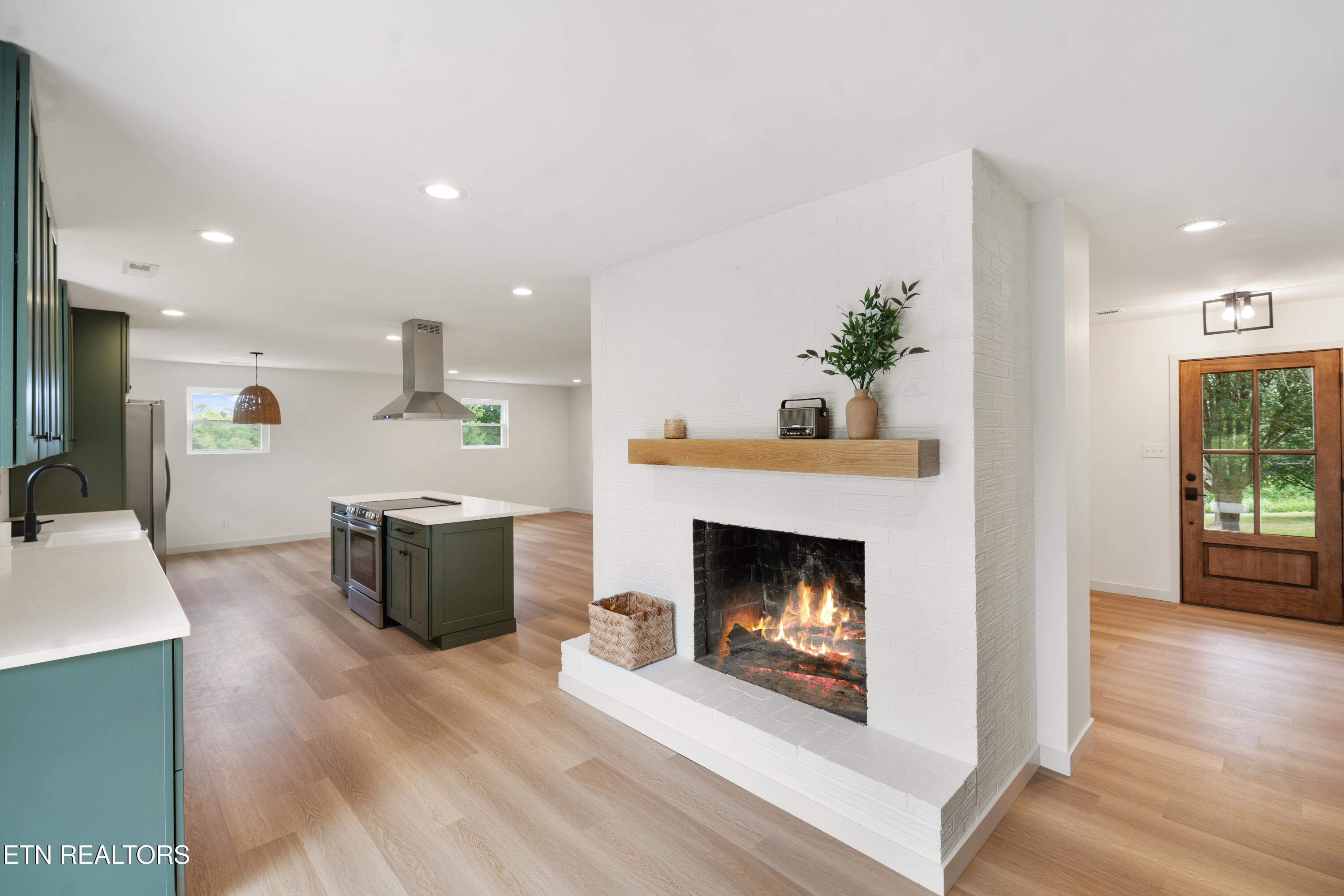 7918 Barker Road Corryton, TN 37721 - Photo 8 of 60 _DSC0618