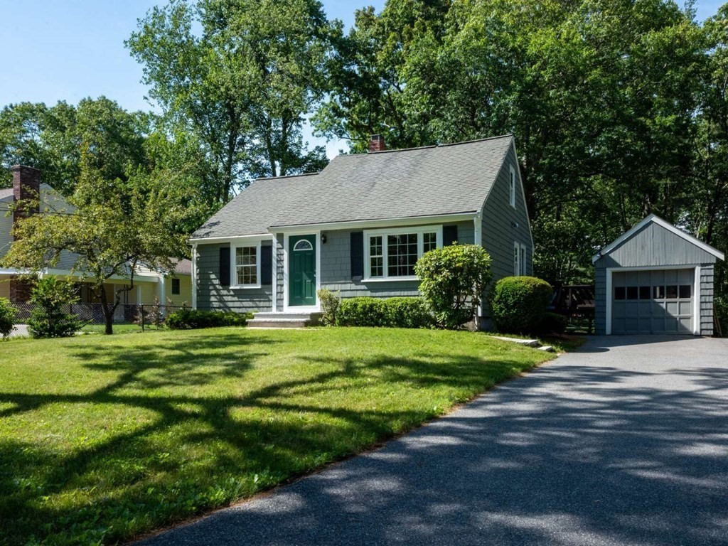 22 Spring Street Sudbury, MA 01776 - Photo 1 of 19 Gallery Image 1