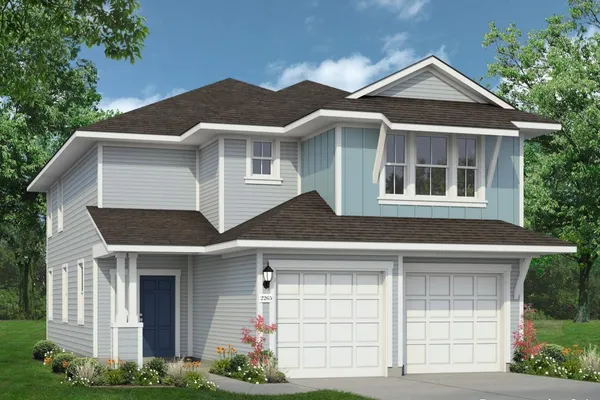 $388,740 | 13307 Underbank Road, Manor, TX 78653