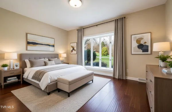 $650,000 | 746 Quail Hollow Drive, Elizabethton, TN 37643