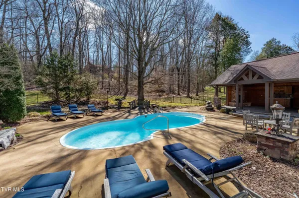 $650,000 | 746 Quail Hollow Drive, Elizabethton, TN 37643