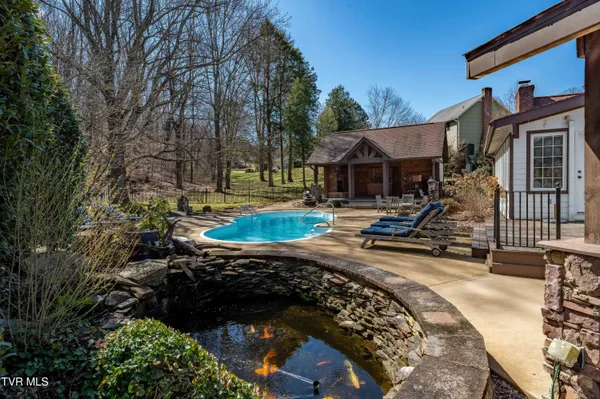 $650,000 | 746 Quail Hollow Drive, Elizabethton, TN 37643