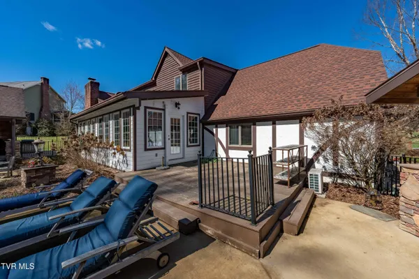 $650,000 | 746 Quail Hollow Drive, Elizabethton, TN 37643