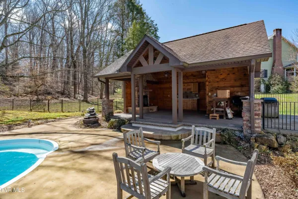 $650,000 | 746 Quail Hollow Drive, Elizabethton, TN 37643