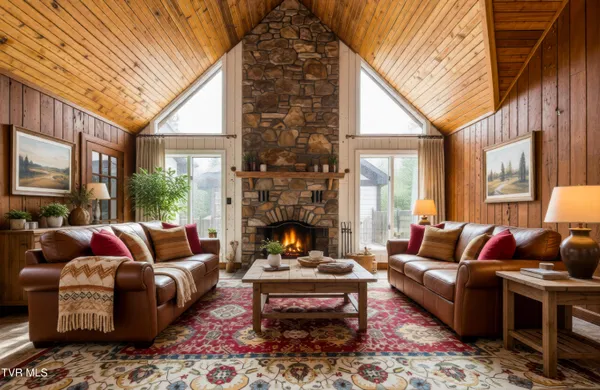 $650,000 | 746 Quail Hollow Drive, Elizabethton, TN 37643