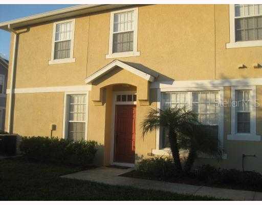 27706 Pleasure Ride Loop Wesley Chapel, FL 33544 - Photo 1 of 1 Exterior Front