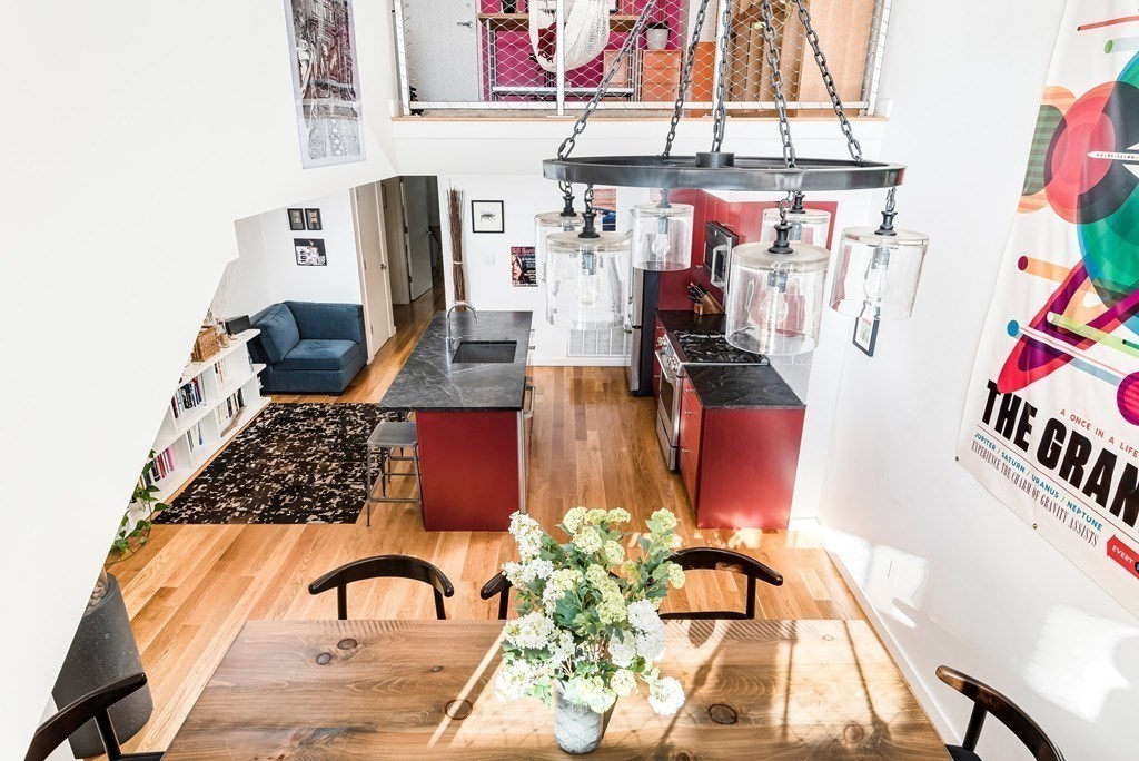 282 Marginal Street, Unit 3A Boston, MA 02128 - Photo 11 of 36