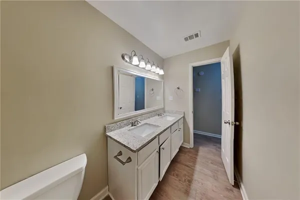 $2,000 | 4200 Irish Highland Drive, Powder Springs, GA 30127