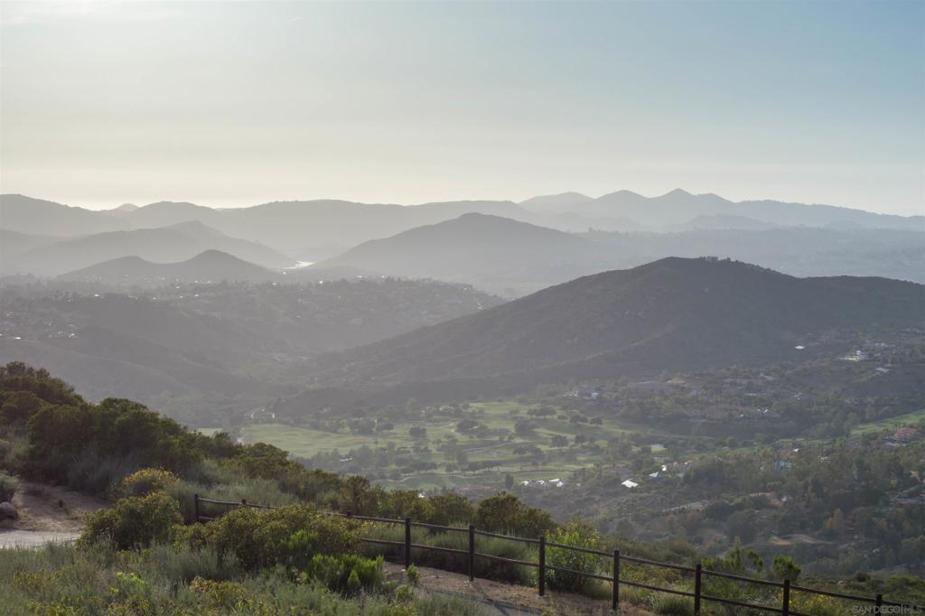 18035 Sunset Point Poway, CA 92064 - Photo 30 of 62 a view of a mountain