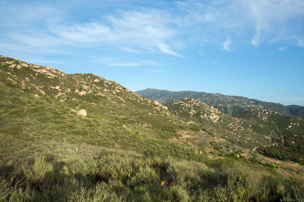18035 Sunset Point Poway, CA 92064 - Photo 33 of 62 a view of a large mountain