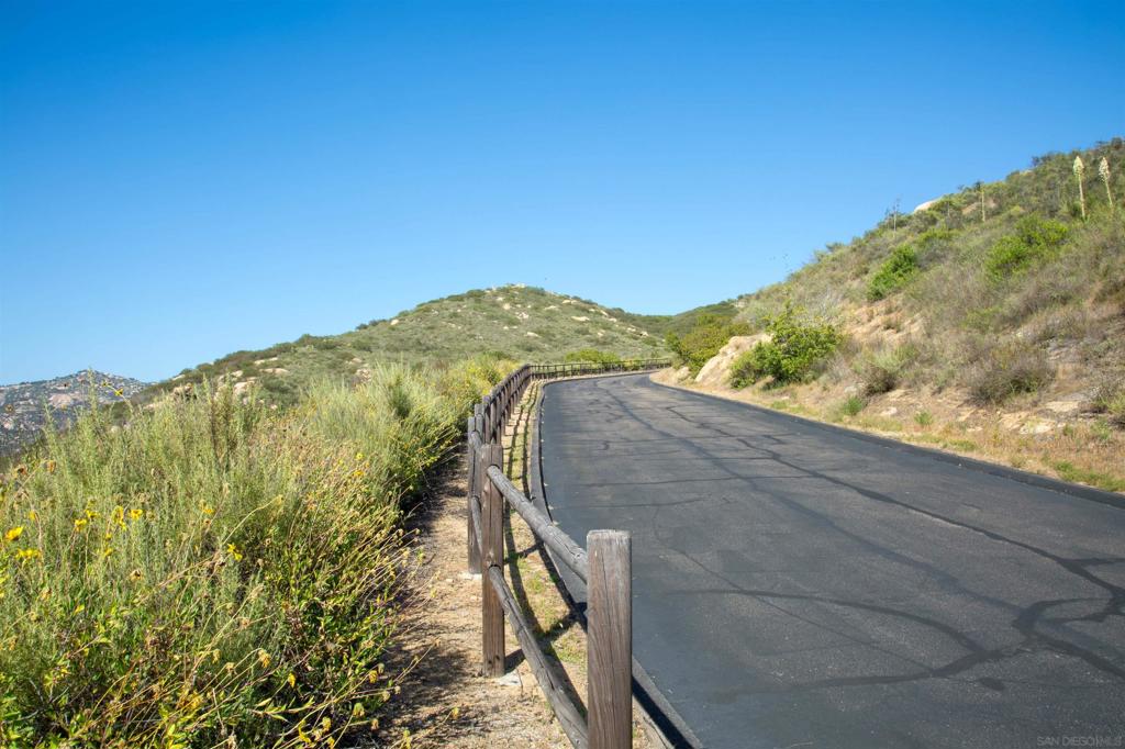 18035 Sunset Point Poway, CA 92064 - Photo 50 of 62 a view of mountains and valleys