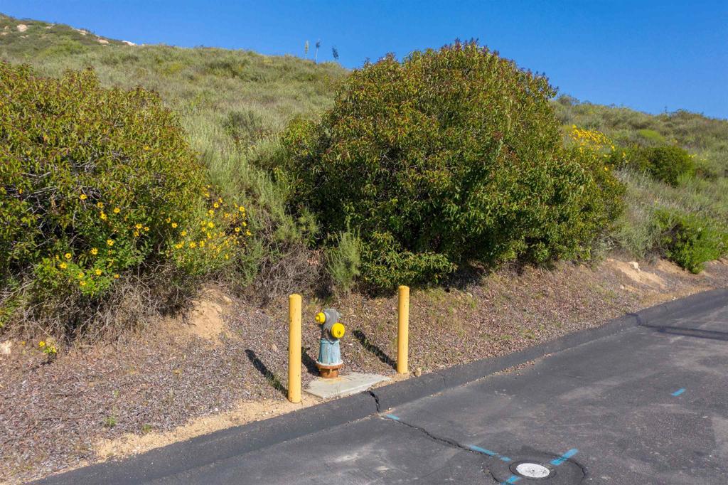 18035 Sunset Point Poway, CA 92064 - Photo 61 of 62 a view of a outdoor space
