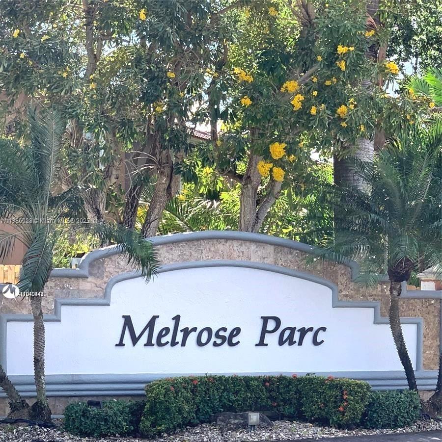 a sign that is on a pole