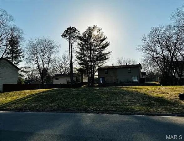 $27,500 | 3313 Denvershire Drive, Belleville, IL 62221