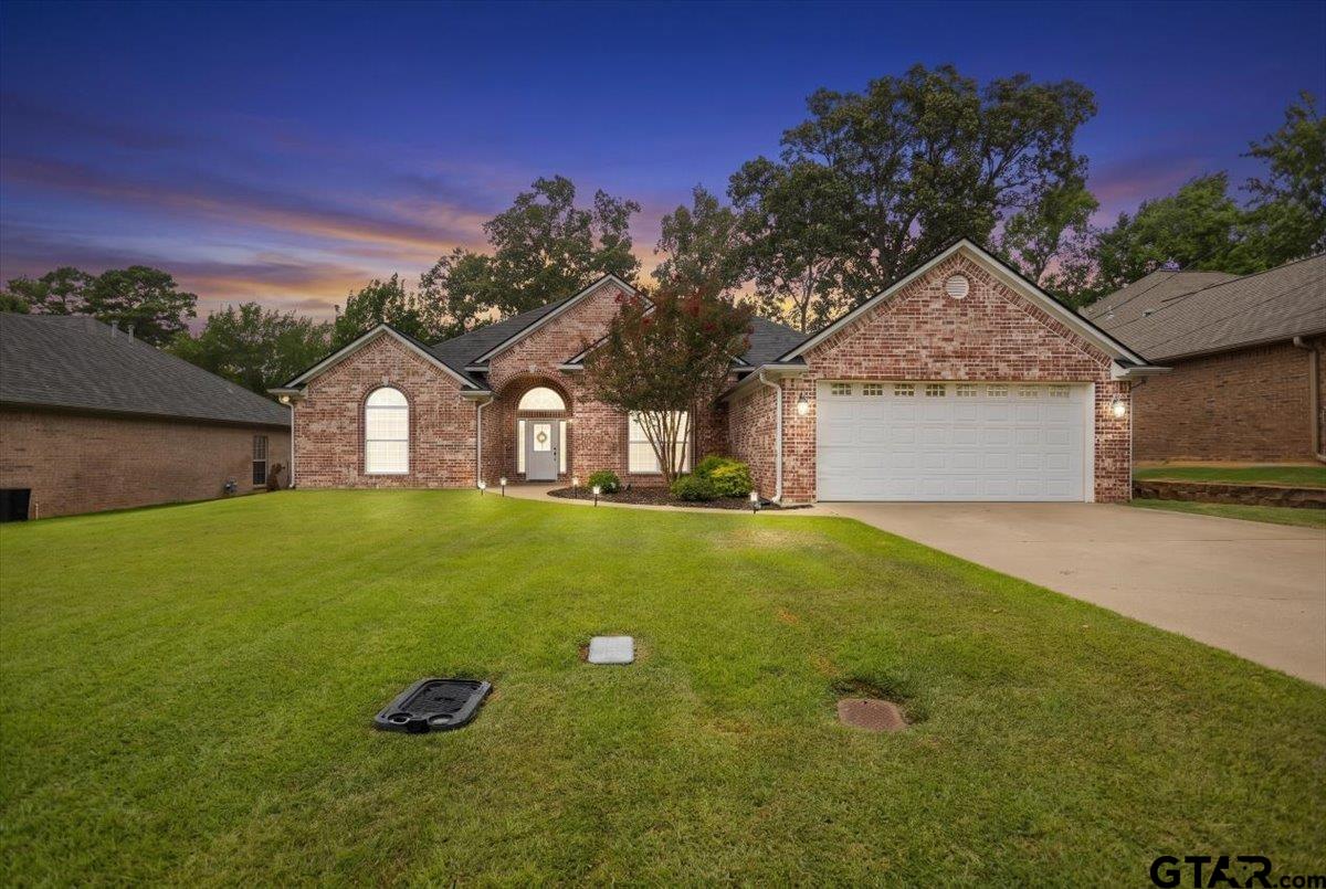 305 Bridgers Hill Road Longview, TX 75604 - Photo 2 of 47