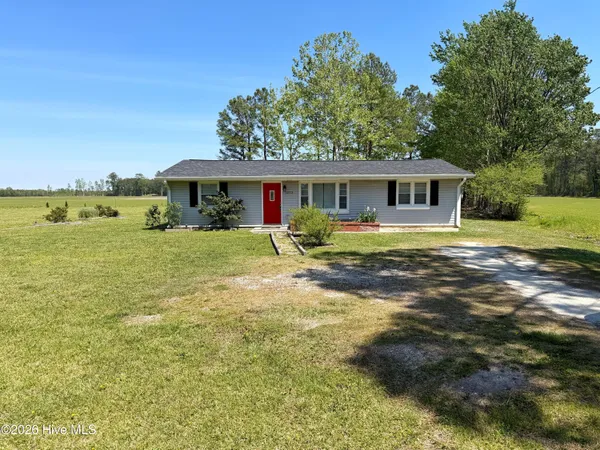 $1,500 | 1273 Halltown Road, Jacksonville, NC 28546