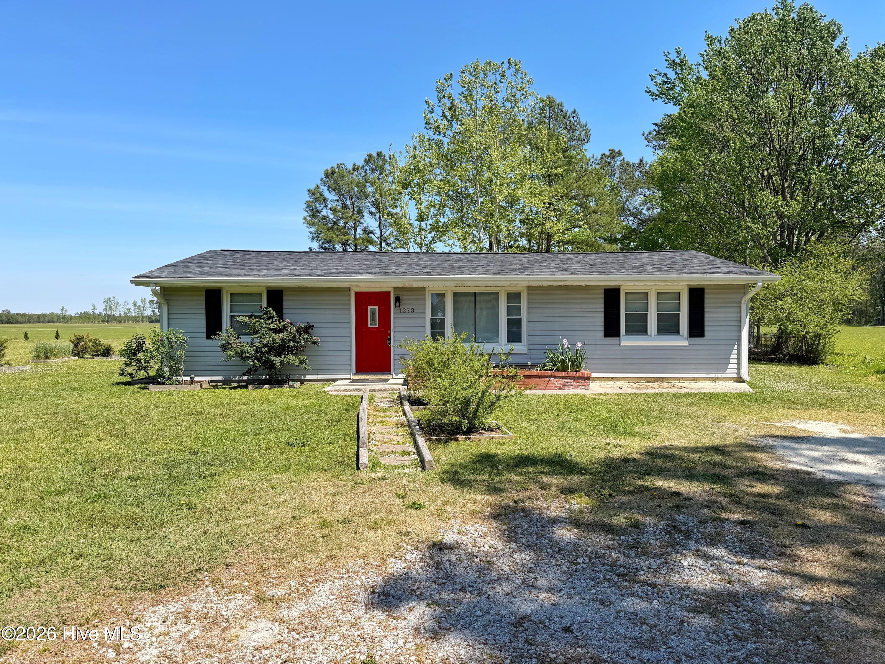 1273 Halltown Road Jacksonville, NC 28546 - Photo 2 of 23 1a
