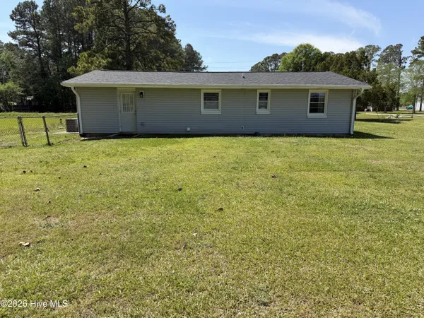 $1,500 | 1273 Halltown Road, Jacksonville, NC 28546