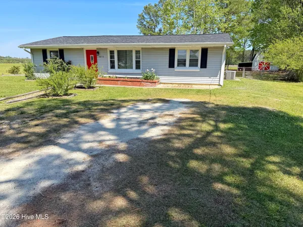 $1,500 | 1273 Halltown Road, Jacksonville, NC 28546