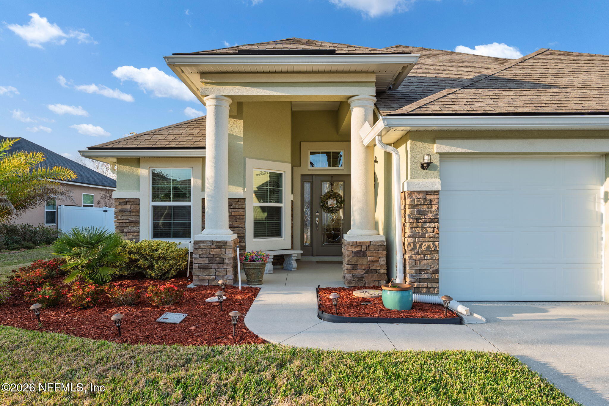 405 Porta Rosa Circle St. Augustine, FL 32092 - Photo 4 of 55 405_PRC-12